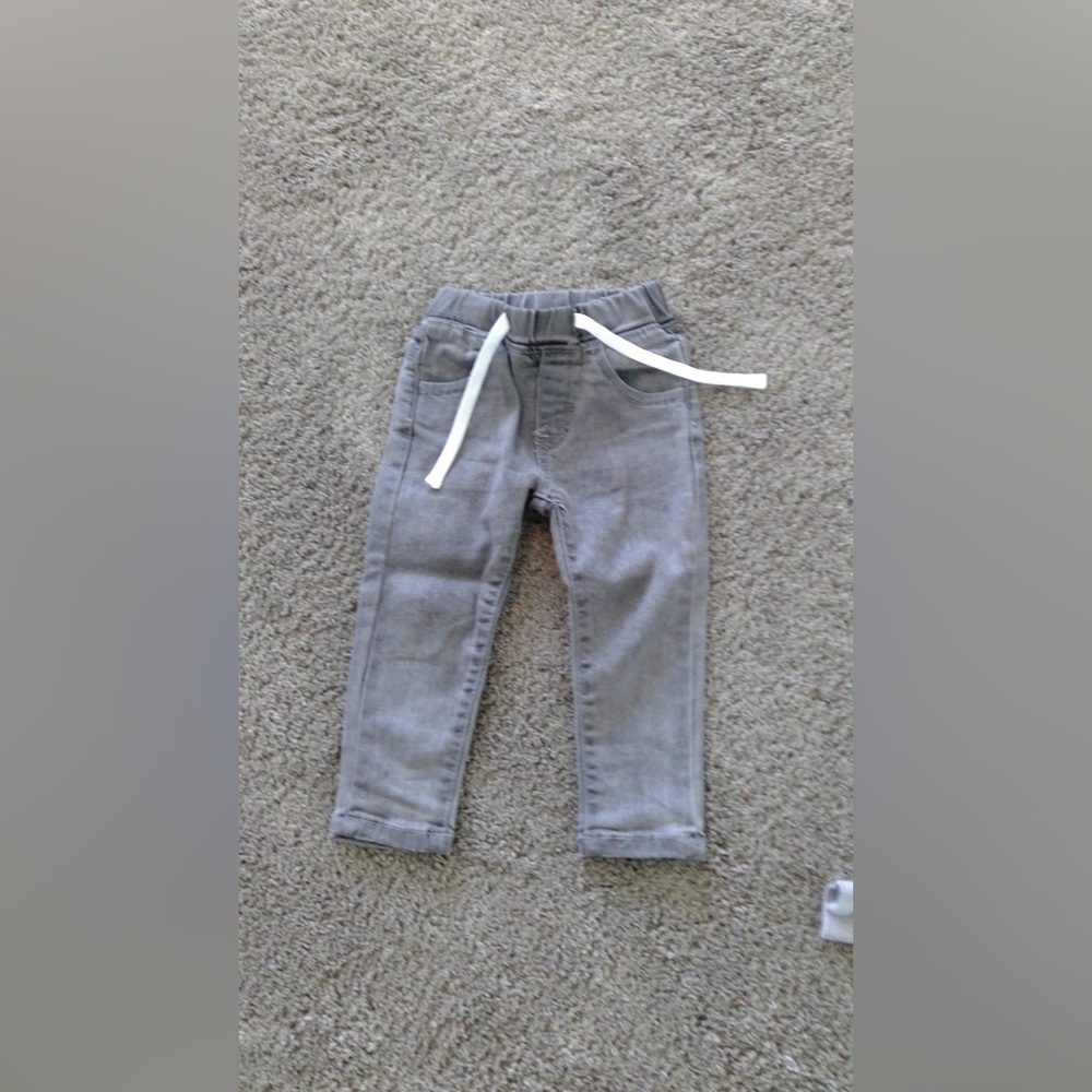 Little Bipsy Jeans